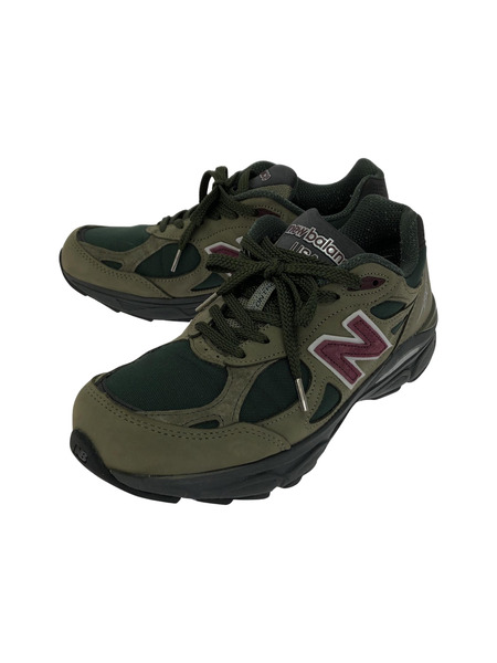 NEW BALANCE×Teddy Santis M990GP3 USA製 26.5cm[値下]