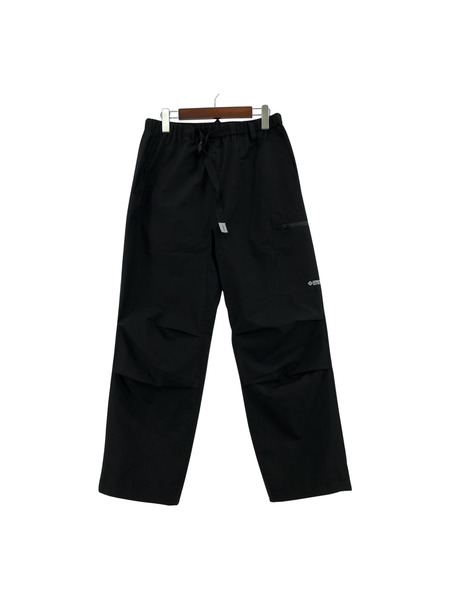 +phenix/Plus Phenix SP GORE-TEX PANTS(M) ブラック 1043330800012