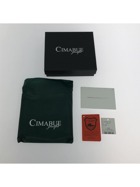 CIMABUE 二ツ折リ財布