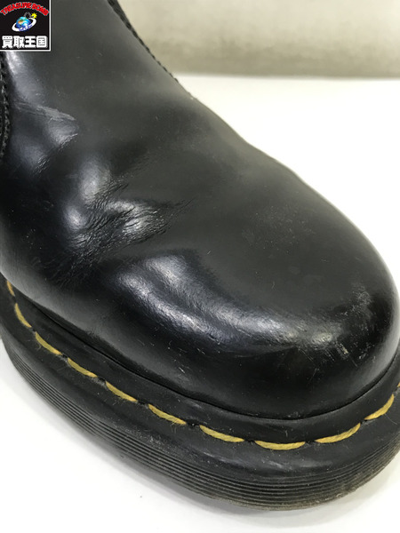 Dr.Martens WINCOX/23.5～24.5cm/黒/ドクターマーチン/ブーツ