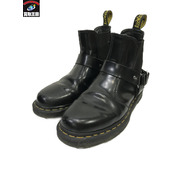 Dr.Martens WINCOX/23.5～24.5cm/黒/ドクターマーチン/ブーツ