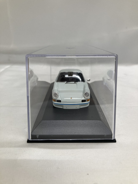 40：MINICHAMPS Porsche 911 Carrera RS 2.7