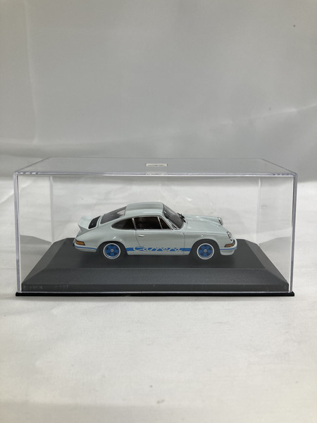 40：MINICHAMPS Porsche 911 Carrera RS 2.7