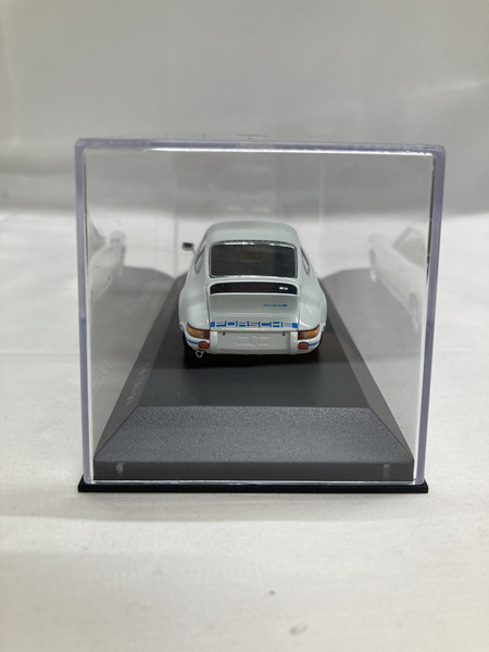 40：MINICHAMPS Porsche 911 Carrera RS 2.7