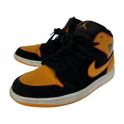 NIKE AIR JORDAN 1 MID SE 27.5cm