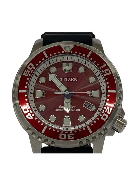 CITIZEN ソーラー腕時計 E168-S122546