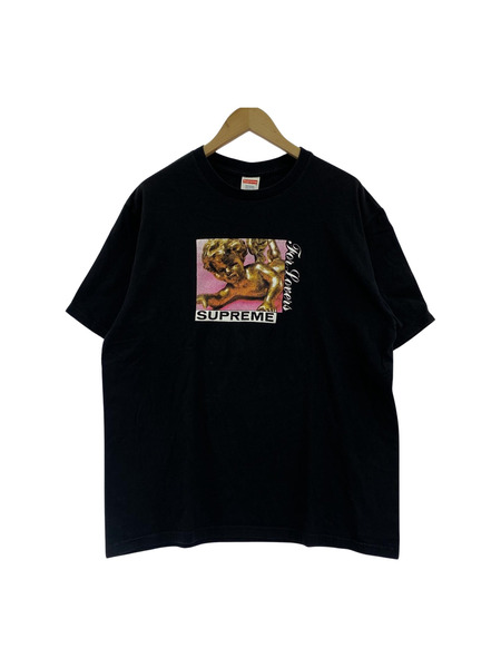 Supreme Lovers Tシャツ