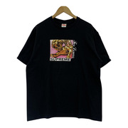 Supreme Lovers Tシャツ