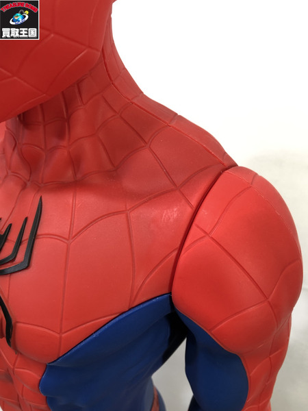 スパイダーマン ビッグフィギュア