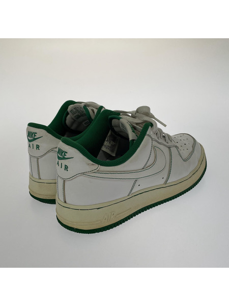 NIKE AIR FORCE 1'07 LOW size28 CV1724-103