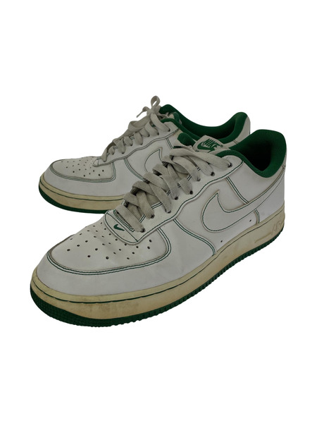 NIKE AIR FORCE 1'07 LOW size28 CV1724-103