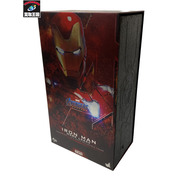 MARVEL ホットトイズ アイアンマン エンドゲーム