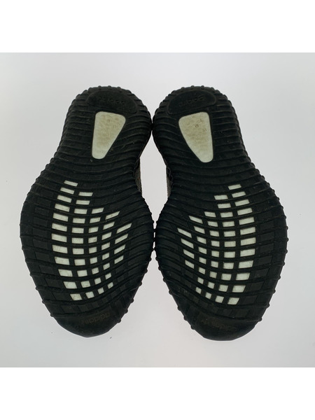 adidas スニーカー YEEZY BOOST 350 V2 28cm カーキ系