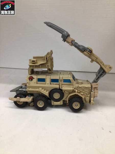 トランスフォーマー SS-24 ボーンクラッシャー　トランスフォーマー