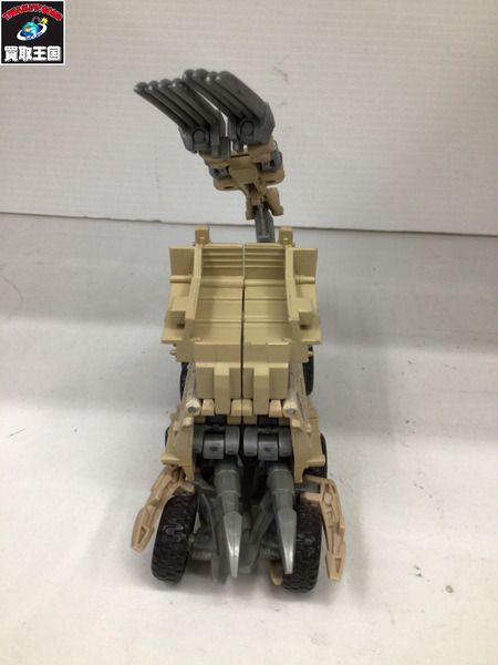 トランスフォーマー SS-24 ボーンクラッシャー　トランスフォーマー