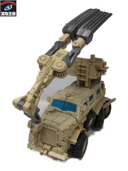 トランスフォーマー SS-24 ボーンクラッシャー　トランスフォーマー