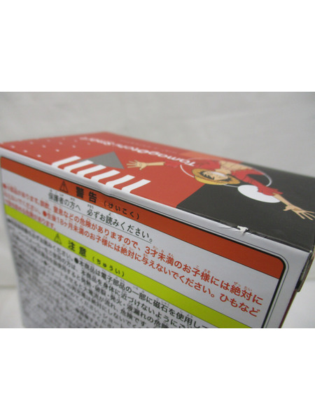 メーカー ワンピース Tamagotchi Smart ワンピーススペシャルセット[値下]