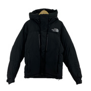 THE NORTH FACE ダウンジャケット バルトロライトジャケット 黒 (M)