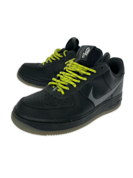 NIKE スニーカー Air Force AIR FORCE CD0888-001 27㎝