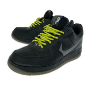 NIKE スニーカー Air Force AIR FORCE CD0888-001 27㎝