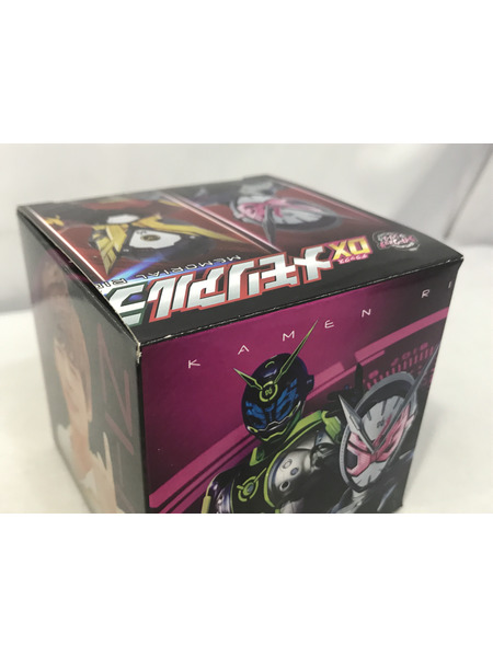 メーカー 仮面ライダー変身アイテム DXメモリアルライドウォッチセット