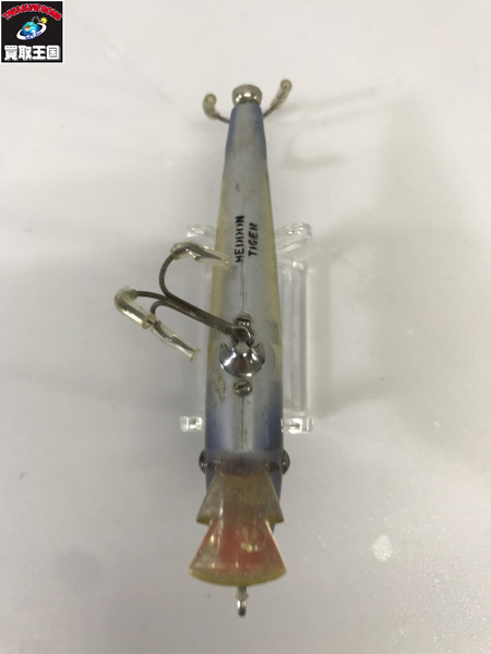 heddon マグナムタイガー　PL