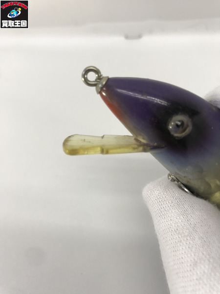 heddon マグナムタイガー　PL