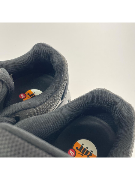 NIKE スニーカー AIR MAX DN 26cm 黒