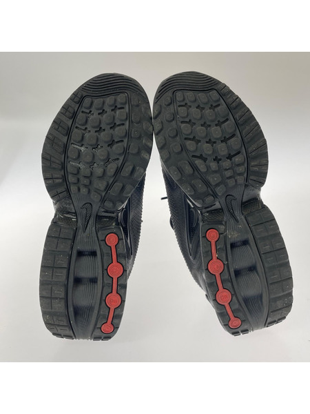 NIKE スニーカー AIR MAX DN 26cm 黒