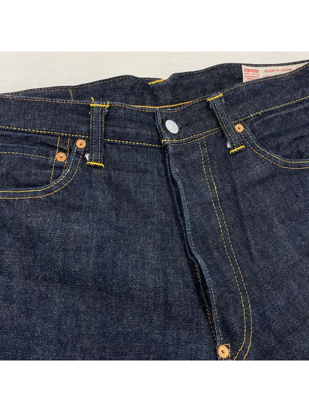 EVISU デニム・ジーンズ 2000 カモメ W34