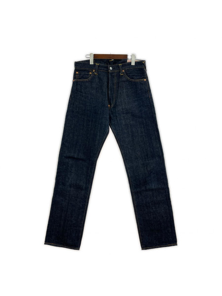 EVISU デニム・ジーンズ 2000 カモメ W34