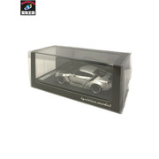 イグニッション 1/43 LBWK 日産 GT-R R35 タイプ2[値下]