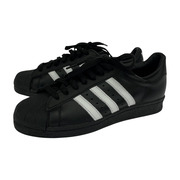 adidas SUPERSTAR スニーカー(26.5)/JI2026