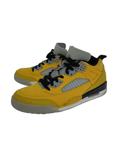 NIKE Jordan Spizike Low PRM Varsity Maize 29cm HF4319-741