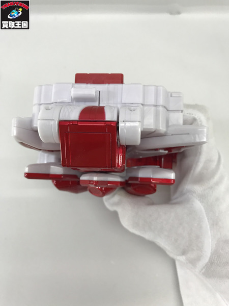  仮面ライダー変身アイテム メモリアルブーストマークIXレイズバックル
