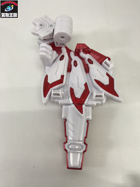  仮面ライダー変身アイテム メモリアルブーストマークIXレイズバックル
