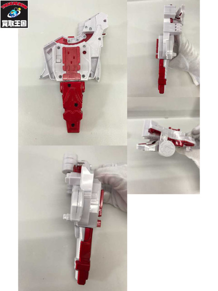  仮面ライダー変身アイテム メモリアルブーストマークIXレイズバックル