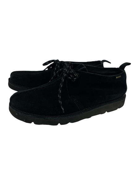 Clarks シューズ Desert Trek GORE-TEX 29.0cm[値下]