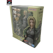 メーカー NARUTO S.H.Figuarts 綱手 百豪極めし伝説の医療忍者