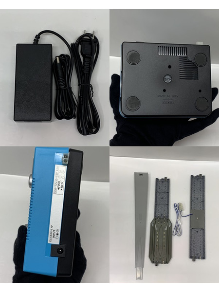 KATO 3-105 HOゲージ ユニトラック R670エンドレス線路基本セット 開封品 動作確認済み カトー UNITRACK HM1鉄道模型 HO-GAUGE