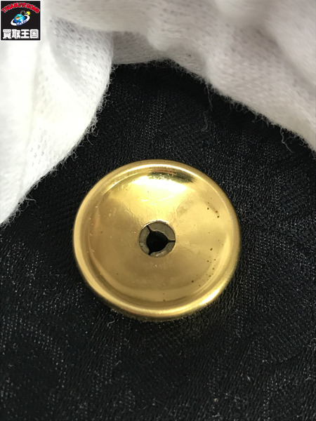 Dior ショルダーバッグ トロッター チェーンショルダー