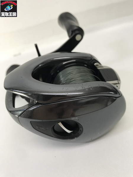 シマノ　１８アンタレス