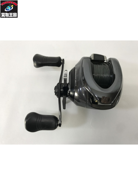 シマノ　１８アンタレス