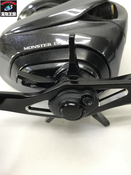 シマノ　１８アンタレス