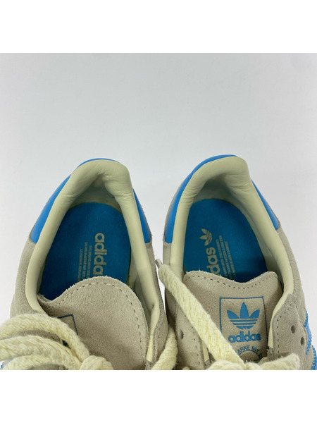 スニーカー SAMBA CREA/SEMI/GUM3 23.5cm