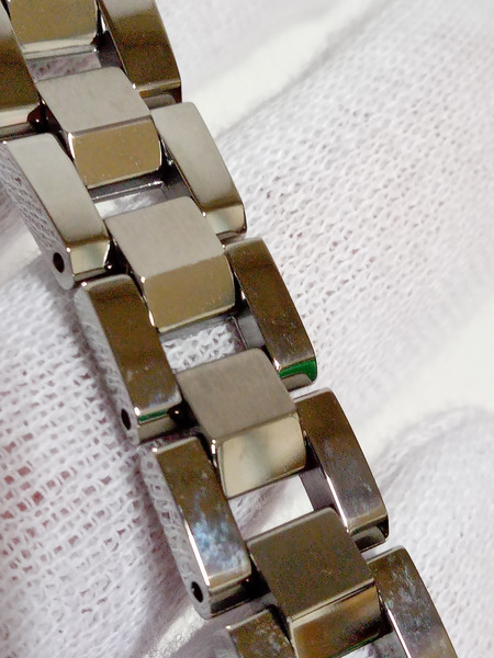 SEIKO レディース時計 ルキア ソーラークォーツ