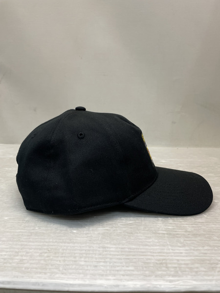 KITH×The Rolling Stones 2025 Twill Bay Low Pinch Crown Hat