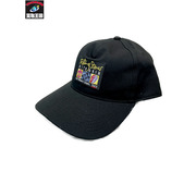 KITH×The Rolling Stones 2025 Twill Bay Low Pinch Crown Hat