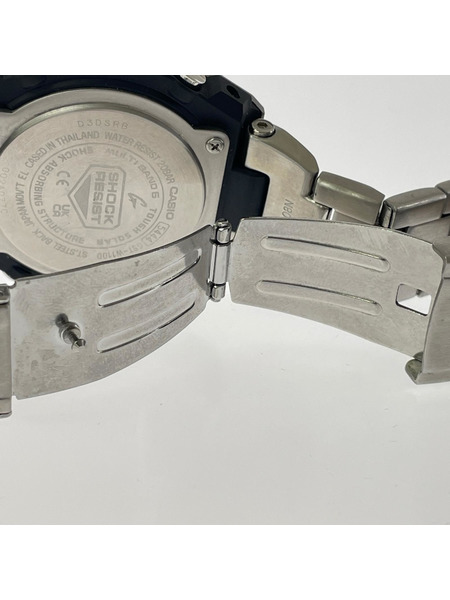 G-SHOCK G-SHOCK GST-W110D/G-STEEL