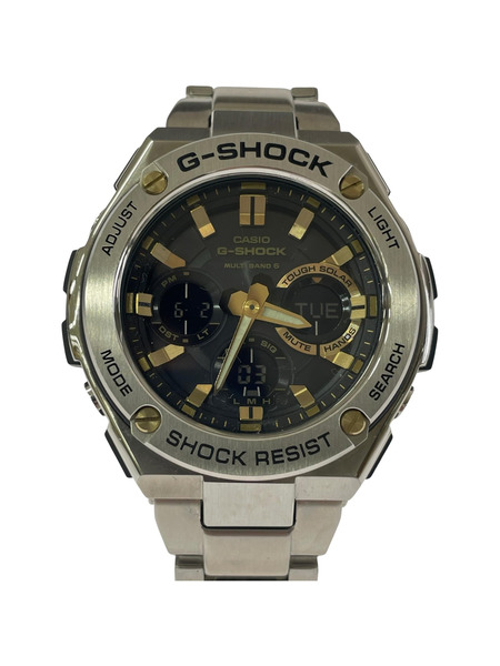G-SHOCK G-SHOCK GST-W110D/G-STEEL